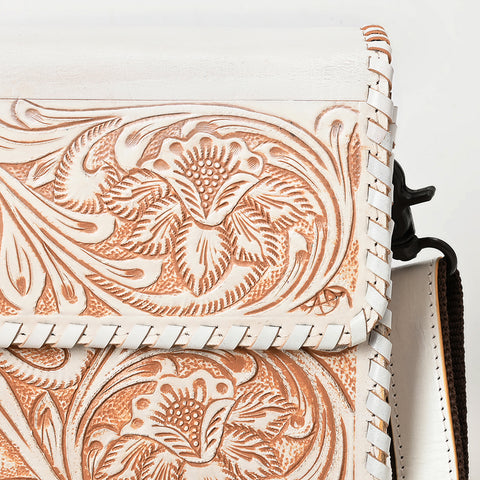 ADBGZ907 Crossbody Genuine Western Leather Women Bag