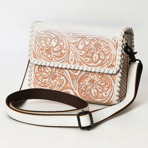 ADBGZ907 Crossbody Genuine Western Leather Women Bag