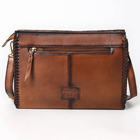 ADBGM553 Crossbody Genuine Western Leather Women Bag