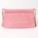 ADBGA692 Clutch Genuine Western Leather Women Bag