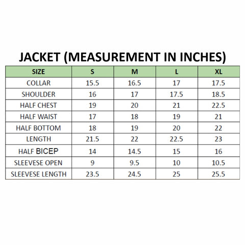 ADJKT060 American Darling Western Embroidered Fabric Snap Jacket