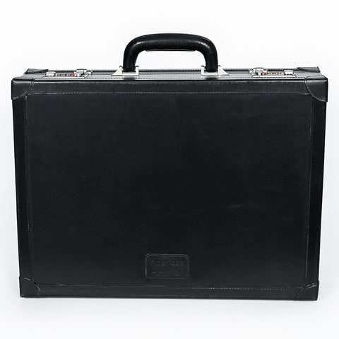 ADBGZ936 Jewelry Case Genuine Western Leather Women Bag