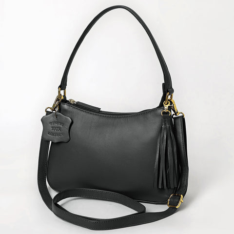 NMBGM185D Crossbody Genuine Western Leather Women Bag