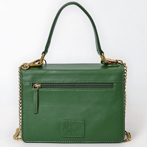NMBGM188 Crossbody Genuine Western Leather Women Bag
