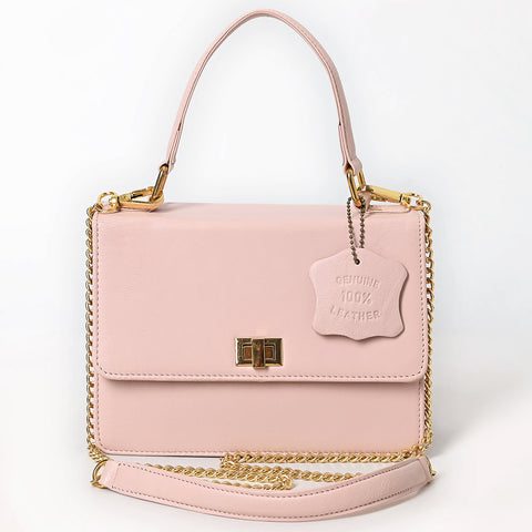 NMBGM188 Crossbody Genuine Western Leather Women Bag