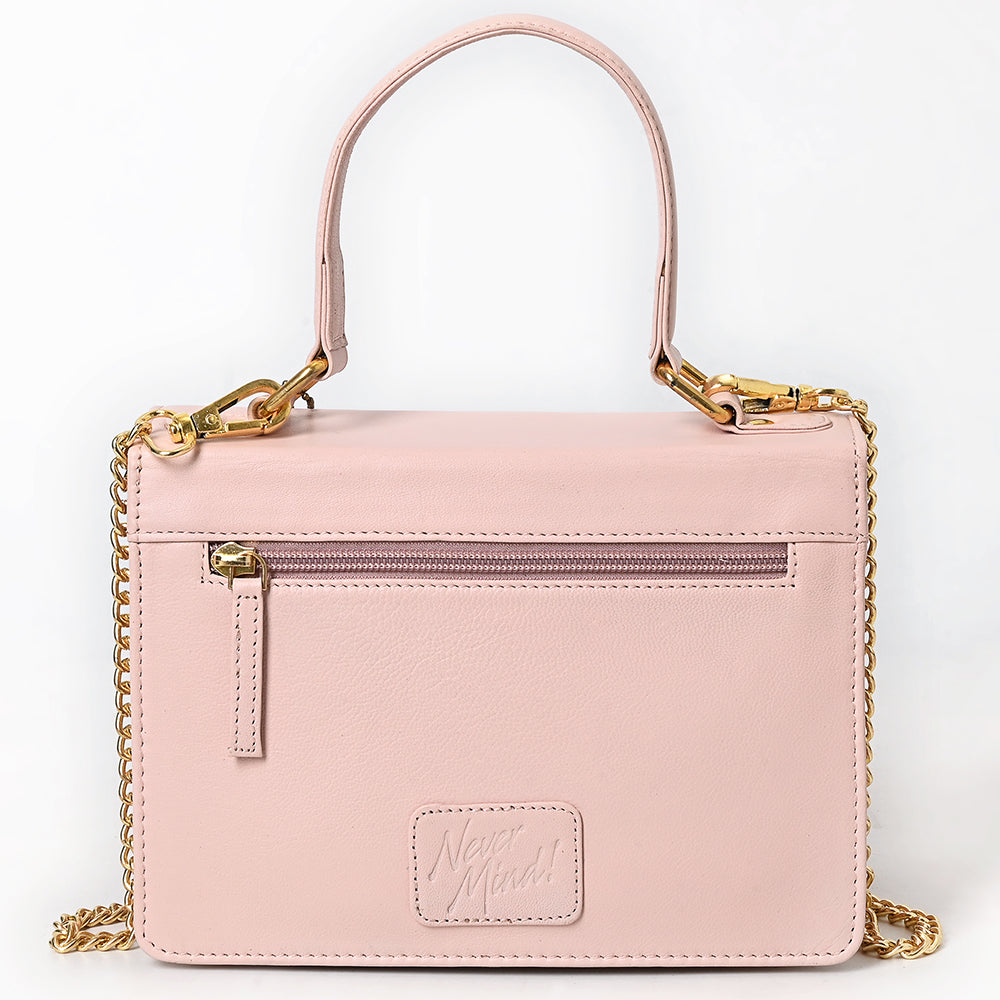 NMBGM188 Crossbody Genuine Western Leather Women Bag