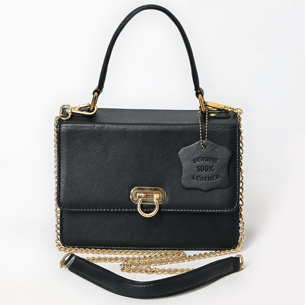 NMBGM188 Crossbody Genuine Western Leather Women Bag