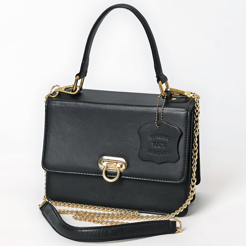 NMBGM188 Crossbody Genuine Western Leather Women Bag