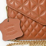 NMBGM190 Crossbody Genuine Western Leather Women Bag