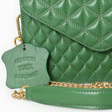 NMBGM190 Crossbody Genuine Western Leather Women Bag