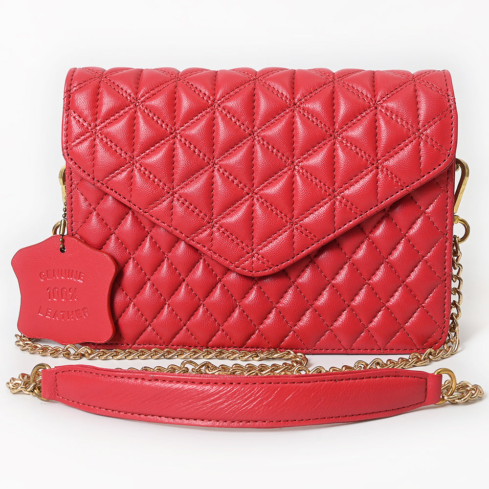 NMBGM190 Crossbody Genuine Western Leather Women Bag