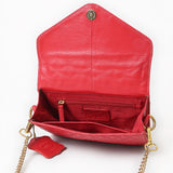 NMBGM190 Crossbody Genuine Western Leather Women Bag