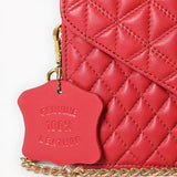 NMBGM190 Crossbody Genuine Western Leather Women Bag