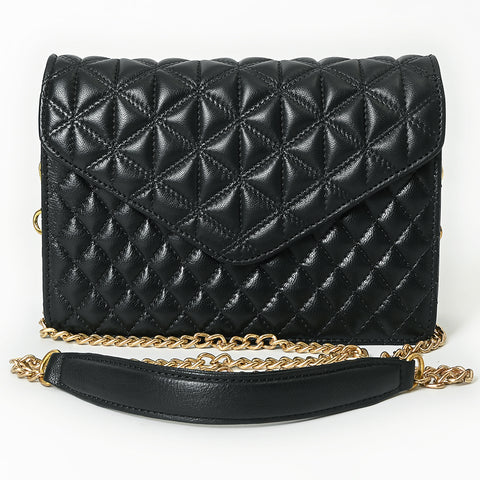 NMBGM190D Crossbody Genuine Western Leather Women Bag