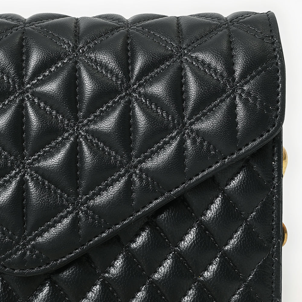 NMBGM190 Crossbody Genuine Western Leather Women Bag