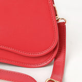 NMBGM194 Small Crossbody Genuine Western Leather Women Bag