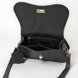 NMBGM194 Small Crossbody Genuine Western Leather Women Bag