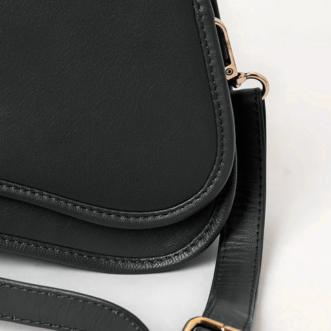 NMBGM194D Small Crossbody Genuine Western Leather Women Bag