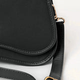 NMBGM194 Small Crossbody Genuine Western Leather Women Bag