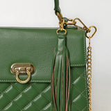NMBGM195 Crossbody Genuine Western Leather Women Bag