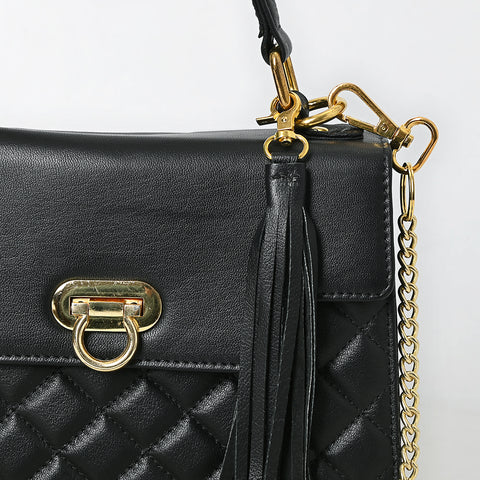 NMBGM195D Crossbody Genuine Western Leather Women Bag