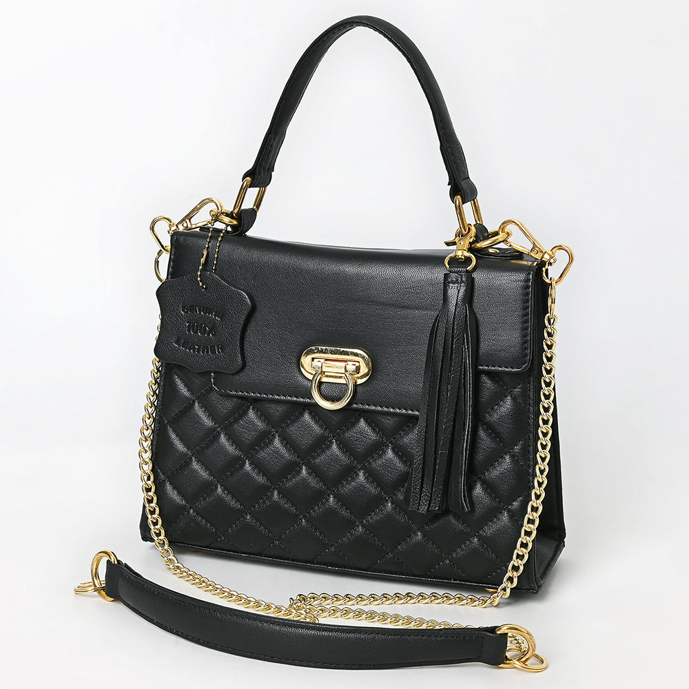 NMBGM195 Crossbody Genuine Western Leather Women Bag