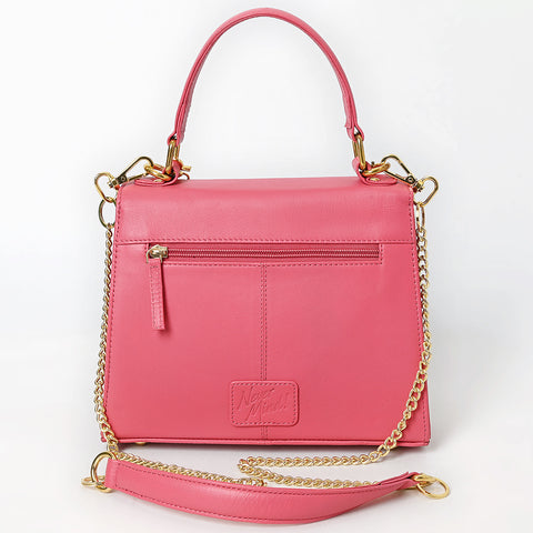 NMBGM195 Crossbody Genuine Western Leather Women Bag