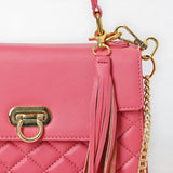 NMBGM195 Crossbody Genuine Western Leather Women Bag