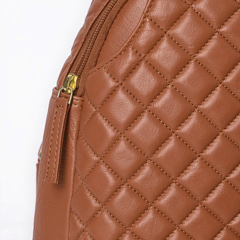 NMBGM196 Sling Genuine Western Leather Women Bag