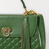 NMBGM198 Crossbody Genuine Western Leather Women Bag