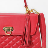 NMBGM198 Crossbody Genuine Western Leather Women Bag