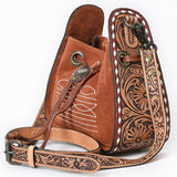 ADBG1749 Hobo Suede Leather Genuine Leather women bag western Bag