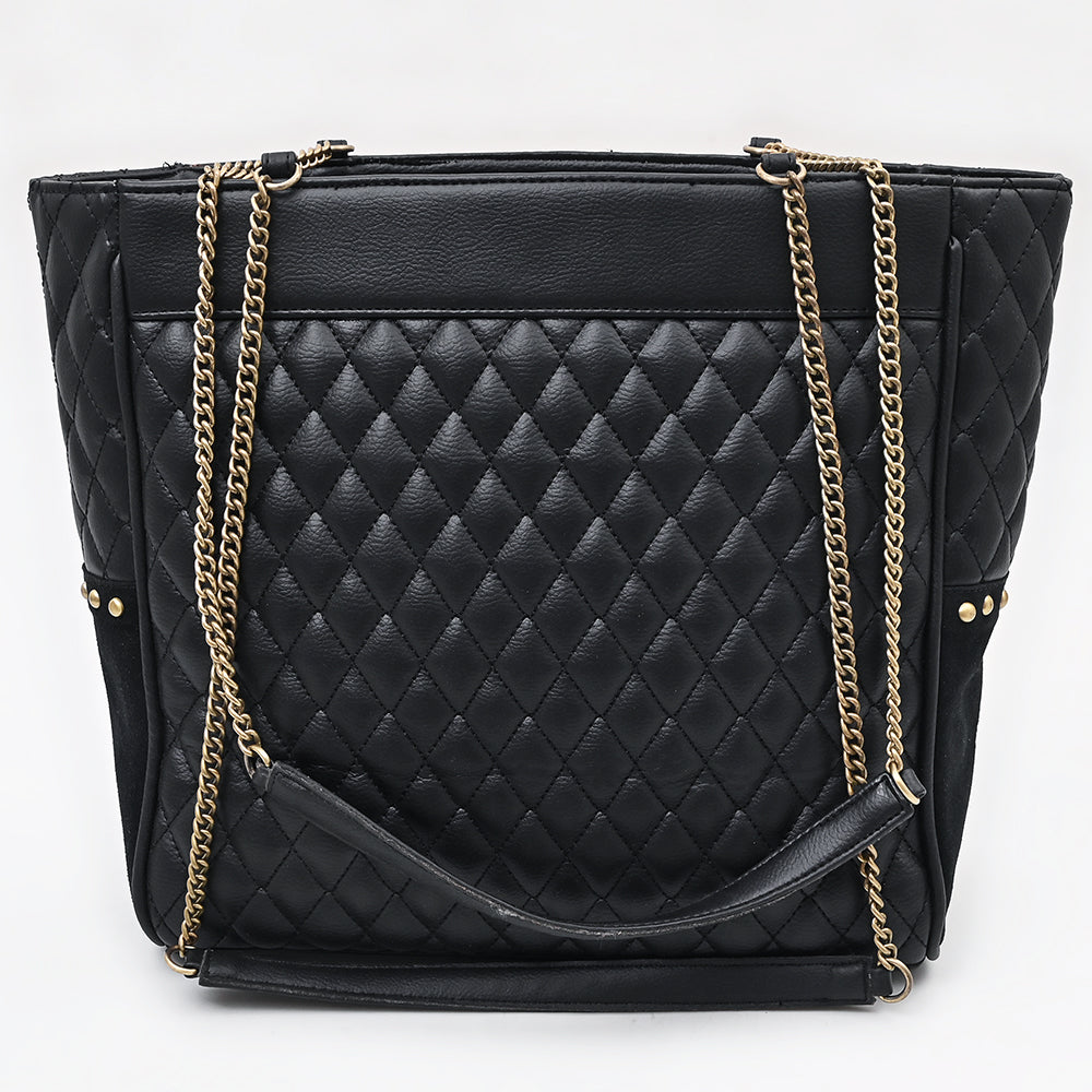 ADBGA814 Tote Hand Tooled Genuine Leather women bag western Bag