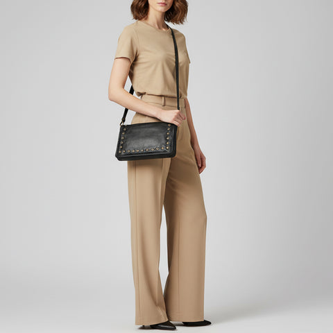 Montavio - Riveted Organiser Bag