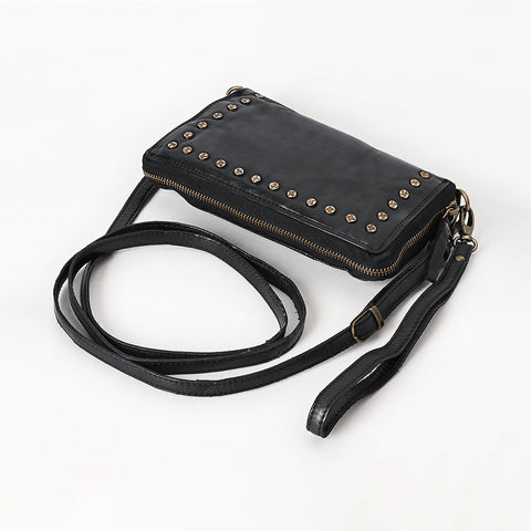 Montavio - Riveted Organiser Bag