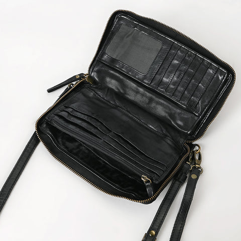 Montavio - Riveted Organiser Bag