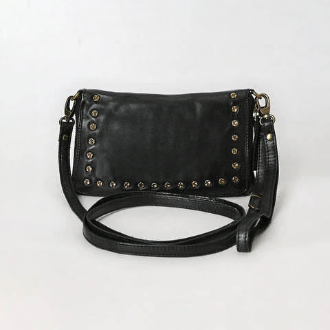 Montavio - Riveted Organiser Bag