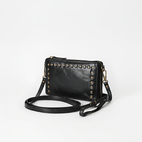 Montavio - Riveted Organiser Bag