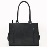ADBG1768 Tote Genuine Leather women bag western Bag