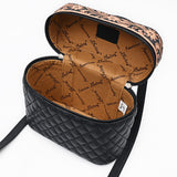ADBGA845 Crossbody Hand Tooled Genuine Leather women bag western Bag