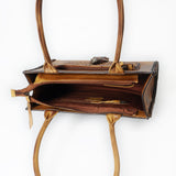 ADBGM742 Tote Genuine Leather women bag western Bag