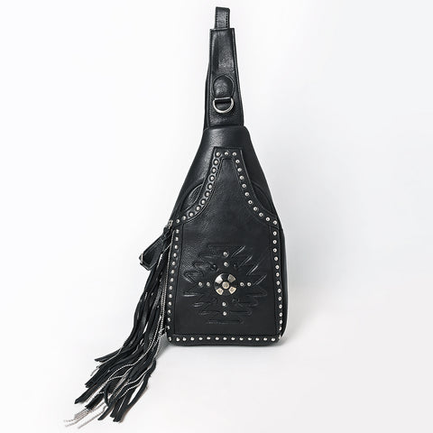 ADBGM747 Sling Genuine Western Leather Women Bag