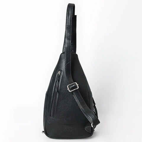 ADBGM747 Sling Genuine Western Leather Women Bag