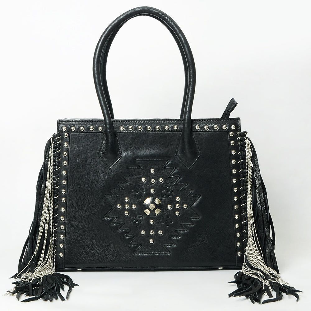 ADBGM748 Tote Genuine Leather Women Bag