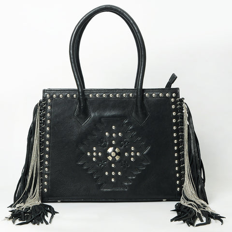 ADBGM748 Tote Genuine Leather Women Bag