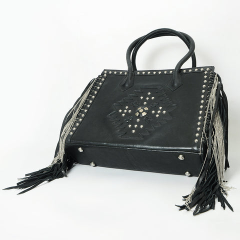 ADBGM748 Tote Genuine Leather Women Bag