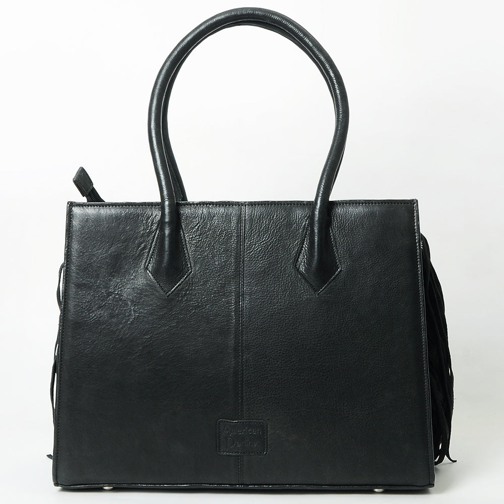 ADBGM748 Tote Genuine Leather Women Bag