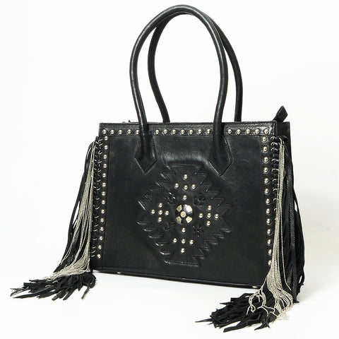 ADBGM748 Tote Genuine Leather Women Bag