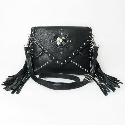 ADBGM750 Crossbody Genuine Leather Women Bag
