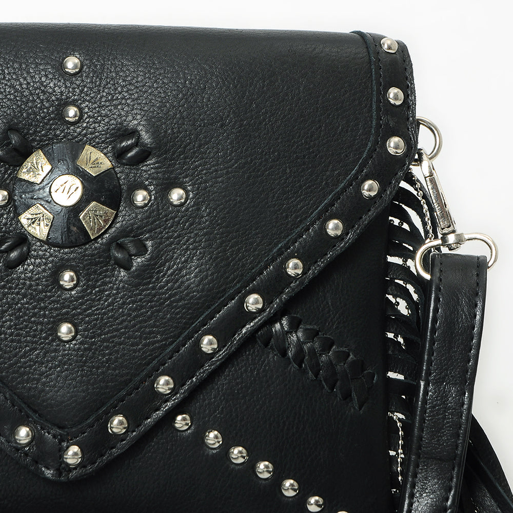 ADBGM750 Crossbody Genuine Leather Women Bag